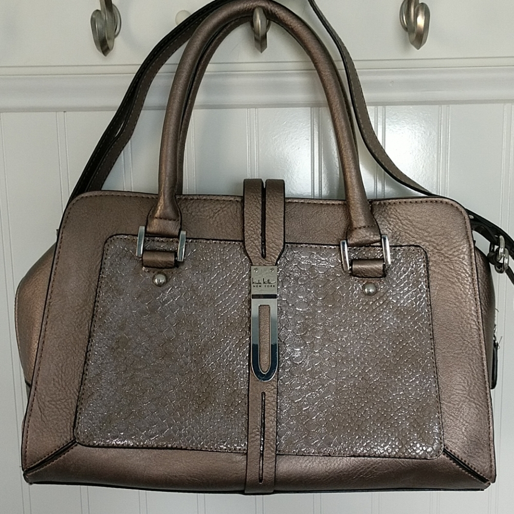 Nicole Miller Purse